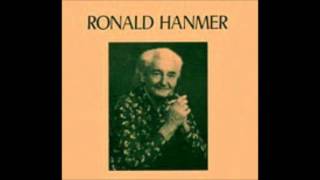 Ronald Hanmer - On Safari