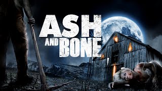 Ash and Bone | Full Horror Movie | Small Town Mystery | FREE4ALL