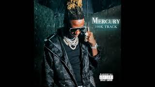 100K Track x Hotboii - Riches (Audio) #Mercury
