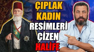 HALİFE’YE ATILAN BÜYÜK İFTİRA | Ahmet Anapalı