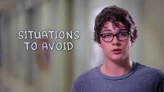 PREA Youth Educational Video (English)