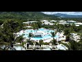 Senator | Playa Bachata | Riu Merengue, Dominican Republic 4K Drone View