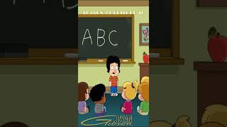 Family Guy | Quagmire's Mom!
