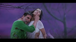Gale Lag Ja-4k video ||De Dana Dan| Akshay Kumar , Katrina Kaif |Best Bollywood Romantic Songs