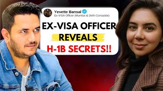 H-1B Interview Tips From a Former Visa Officer