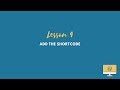 WordPress Plugin Tutorial: How to Create WordPress Shortcodes