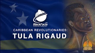 Tula Rigaud (Curacao)