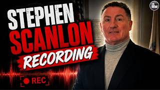 Aidan Turtleboy Kearney "Speaks" with Private Investigator Steven Scanlon about Karen Read Case