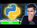 How I Use Python as a Data Engineer