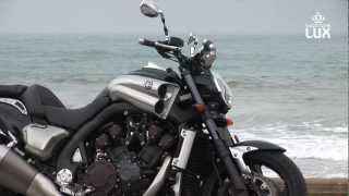 YAMAHA V-MAX 2012 180CV HOT