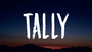 BLACKPINK - Tally (Lyrics)