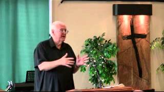 Simple Faith Calvary Chapel - 6/8/14 David Hocking