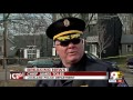 police chief home invasion shooting homicide is lockland s first of 2016