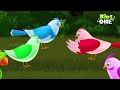 പക്ഷി ഒപ്പം മാന്ത്രിക വജ്രം malayalam cartoon malayalam fairy tales stories in malayalam