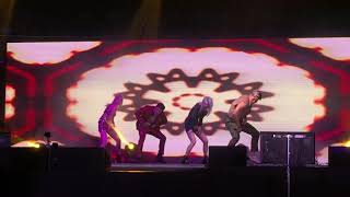 190712 KNOCKIN’ ON MY HEAVEN’S DOOR - KARD [ PLAY YOUR KARD RIGHT TOUR IN DELHI ]