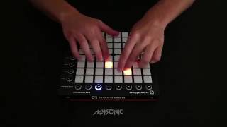 M4SONIC - Renegade (Launchpad Original)