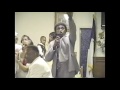 Lord's Missionary Baptist Church Choir - 