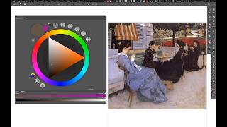 The Simple Secret to Perfect Color Combinations!