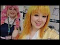 kumoricon 2023 mini vlog