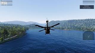 Arma 3 - Basic Unitcapture Example
