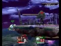 srbt1 2【ssbb】ayame metaknight 　vs sls snake 1