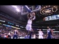 NBA Bulls vs Pacers Teaser feat. Imagine Dragons