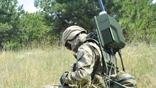 METEKSAN's Tactical Field Electronic Attack System MERTER enters Turkish inventory