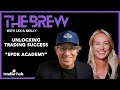 Unlocking Trading Success | The Brew Ep. 228 | 11.27.24