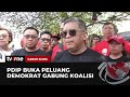 Komunikasi Intens, PDIP Menanti Demokrat | Kabar Siang tvOne