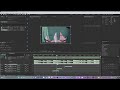 Actually decent After effects time-remap tutorial