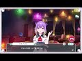 通信（ストーリー関連）／ルキフェル（cv 松田利冴）【ラピスリライツ】