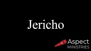 Ancient Jericho