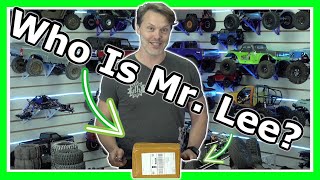 Mysterious Unboxing: What's Inside the Enigmatic Box from Mr. Lee? Holmes Hobbies (Shocking Results)