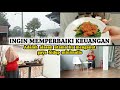 HIDUP MINIMALIS BISA MEMPERBAIKI KEUANGAN RUMAH TANGGA ‼️| ALASAN AWAL MENGANUT HIDUP MINIMALIS