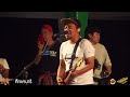 labanoon ศึกษานารี live @ rinma fest 5