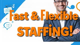 Staff Direct Why Business Owners Love Us For Fast and Flexible Staffing Solutions #temporarystaffing