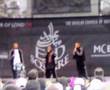 Eid on the Square