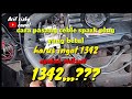 cara pasang dan susun cable spark plug yang betul ll harus ingat 1342