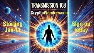 Don’t Scroll! Unlock Your Potential with Transmission 108