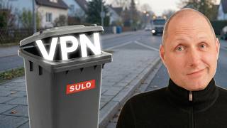 The END of VPNs? Tailscale explained simply