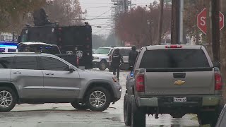 NOPD SWAT roll ends peacefully, 18-year-old arrested