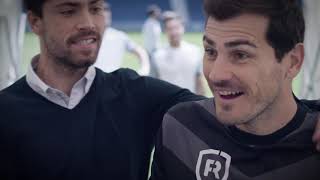 REALFEVR CASILLAS