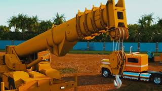 Learn About Construction with Wayne the Bulldozer & Jake the Skid Steer |video for kids | KidsBook