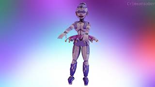 Ballora in a nutshell [FNAF SL Animation]