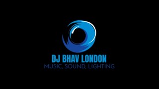 2024 Kiven Mukhre Toh Deep House| DJ Bhav London- Ft. Singer Madhur Sharma | Nusrat Fateh Ali Khan