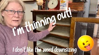 Yes I`m Thinning Out || Thinning Out My Fake Food || Decorate With Me