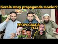 KERALA STORY A PROPOGANDA | Naseeruddin Shah | Face to Face PAKISTANI REACTION