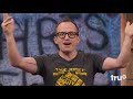 The Chris Gethard Show - Chris Gethard Inspires Fans to Dream Big | truTV