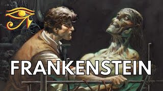 Frankenstein | Mythology Behind the Modern Prometheus