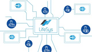 LifeSys - Your radiology workflow, when and where you need it